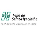 Ville De Saint Hyacinthe logo