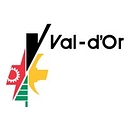 Ville De Val D'or logo