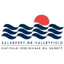 Ville De Salaberry De Valleyfield logo