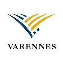 Ville De Varennes logo