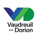Ville De Vaudreuil Dorion logo