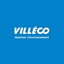 Villéco logo