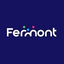 Ville De Fermont logo