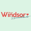 Ville De Windsor logo