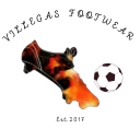 villegasfootwear.com logo