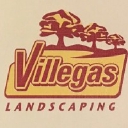 Villegas Landscaping logo