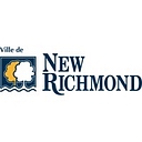 Ville De New Richmond logo