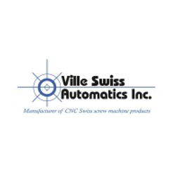 AJ CNC Swiss Automatic LLC logo