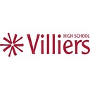 Villiers High School logo