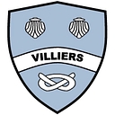 Villiers Primary School logo