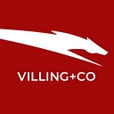 Villing & Company logo