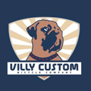 villycustom.com logo