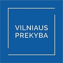 UAB Vilniaus Prekyba logo