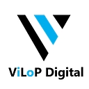 Favicon of Vilop Digital