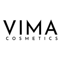 VIMA Cosmetics logo
