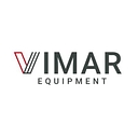 Vimar Equipment logo