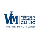 Volunteers In Medicine logo