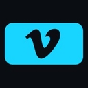 Vimeo logo