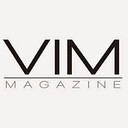 Vim Magazine logo