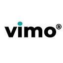 VIMO INC. logo