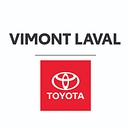 Vimont Toyota Laval / Vimont Occasion logo