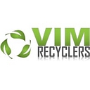 Vim Recyclers, L.P. logo
