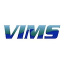 Virginia Institute Of Marine Science logo