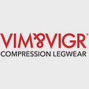 Vim & Vigr logo