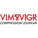 Vim & Vigr logo