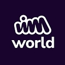 VIMworld logo