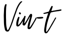 Vin-t logo