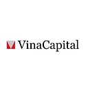 VinaCapital Pte. Ltd. logo