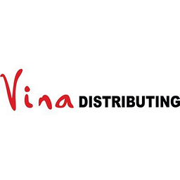 Vina Distributing logo