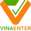 vinaenter.edu.vn logo
