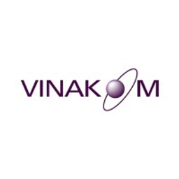 Vinakom Communications INC. logo