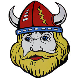 Vinalhaven School logo