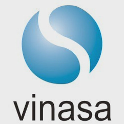 Logo of vinasa.org.vn