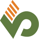 Vinati Organics logo