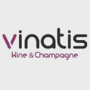 Vinatis UK logo