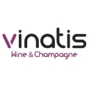 Vinatis UK logo