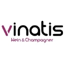 Vinatis DE logo