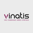 Vinatis IT logo