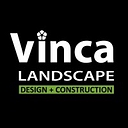 Vinca Landscape logo
