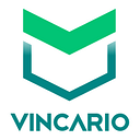 Vincario logo