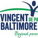 St Vincent De Paul of Baltimore Foundation Inc logo