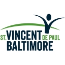 St. Vincent De Paul Of Baltimore logo