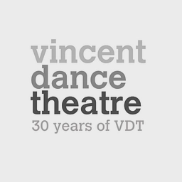 Vincent Dance Theatre logo