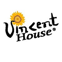 Van Gogh's Palette Inc logo