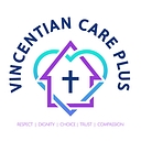 Vincentian Care Plus logo