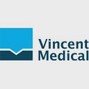 Vincent Medical logo